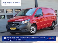 Mercedes-Benz Vito - 110 CDI Euro 6 - Lang L2 - Airco
