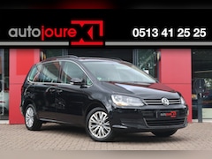 Volkswagen Sharan - 1.4 TSI DSG Exclusive Series | 7-Persoons | Climate Control | Trekhaak |