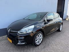 Renault Clio - 0.9 TCe Limited - Navigatie - LMV