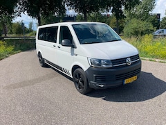 Volkswagen Transporter - 2.0 TDI L2H1 DC Comfortline Plus Airco Dubbel Cabine Edition 30