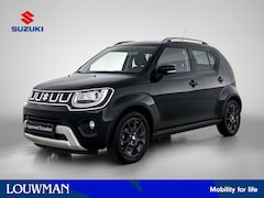 Suzuki Ignis - 1.2 Smart Hybrid Style