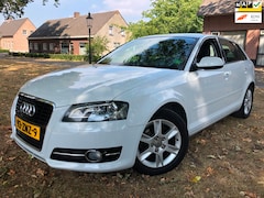Audi A3 Sportback - 1.2 TFSI Attraction Advance ORIG. NL