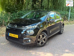 Citroën C3 - 1.2 PureTech Business Aut. 32000 km, 110 pk b.j. 8-2020