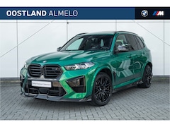 BMW X5 - M Competition Automaat / Panoramadak Sky Lounge / Trekhaak / Soft-Close / Bowers & Wilkins
