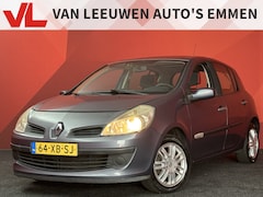 Renault Clio - 1.2-16V Rip Curl | Airco | Pano |