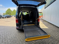 Volkswagen Transporter - 2.0 TDI L2H1 Handgas / Rolstoellift
