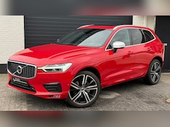 Volvo XC60 - 2.0 T6 AWD R-Design ACC | 360 | Pano | HUD | H&K | Memory | 310 PK