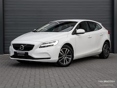 Volvo V40 - 2.0 T2 Nordic+ Trekhaak LED Org. NL / NAP