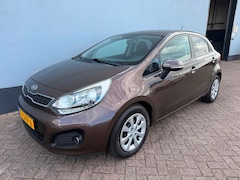 Kia Rio - 1.2 CVVT Plus Pack 5-Deurs - Airco