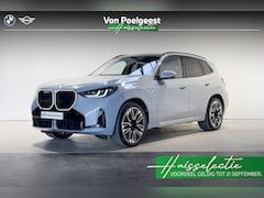 BMW X3 - 30e xDrive M Sportpakket Pro Comfort Aut