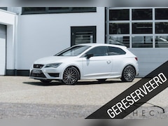 SEAT Leon SC - 2.0 TSI Cupra 280