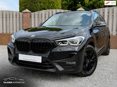 BMW X1 - XDrive25e Business Edition Plus BLACK PAKKET VOL LEER STOELVERWARMING NACI CLIMA P CAMERA