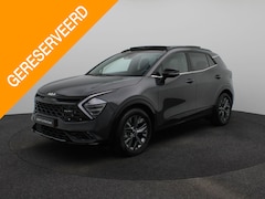Kia Sportage - 1.6 T-GDi Hybrid GT-Line Panorama Dak | Elek. Stoelen | Stoel en Stuur Verwarming | Naviga