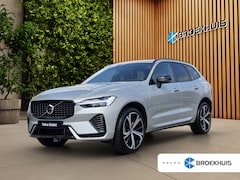 Volvo XC60 - 2.0 T6 AWD Recharge Ultimate Dark | Pilot Assist | Schuifdak | Memory | Harman/Kardon | He