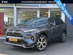 Toyota RAV4 - 2.5 Plug-in Hybrid AWD Bi-Tone Plus NL auto| Dealeronderhouden | Trekhaak | Stoel ventilat
