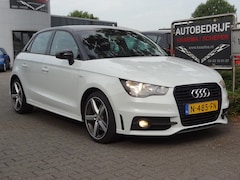 Audi A1 Sportback - 1.4 TFSI Ambition