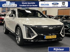 Cadillac Lyriq - Sport 600 E4 AWD Extended Range (530km)