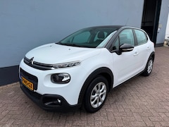 Citroën C3 - 1.2 PureTech - Carplay