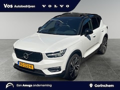 Volvo XC40 - T5 AWD R-Design Intro Edition |Full Options| Dealer Onderhouden| All Season|