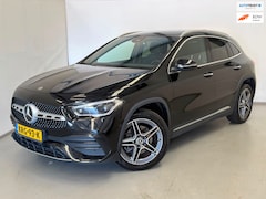 Mercedes-Benz GLA-Klasse - 250 e AMG / Pano / Memory / BTW