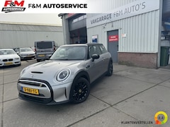 MINI Electric - Cooper SE Camden Edition 33 kWh Clima, cruise, navi