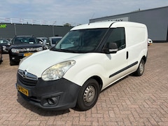 Opel Combo - 1.3 CDTi L1H1 ecoFLEX Edition - START NIET