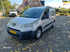 Peugeot Partner - 122 1.6 HDI L1 XT Profit +