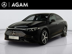 Mercedes-Benz CLA-Klasse - electric 200 Business Solution AMG 58 kWh