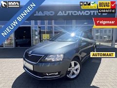 Skoda Rapid Spaceback - 1.0 TSI Greentech Clever | 110 PK | AUTOMAAT | Panoramadak | Navigatie | Apple Carplay - A