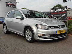Volkswagen Golf - TSI 116PK 5-Drs Connected Series