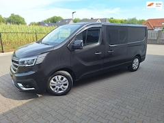 Renault Trafic - 2.0 dCi 170 T30 L2H1 Luxe Automaat