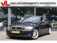 BMW 3-serie - 316i | Inruilkoopje | Zo Mee | Lees Tekst