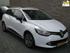 Renault Clio Estate - 0.9 TCe Night&Day - Cruise control - Navi - Parkeersensor achter
