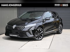 Renault Clio - E-Tech Full Hybrid 145 techno | CAMERA | NAVI | CRUISE CONTROL | CLIMATE CONTROL | PDC | L
