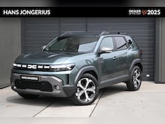 Dacia Duster - Hybrid 140 Journey | CAMERA | NAVI | CRUISE CONTROL | CLIMATE CONTROL | APPLECARPLAY/ANDRO