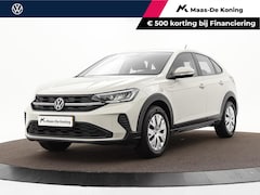 Volkswagen Taigo - 1.0 TSI 95pk · Apple/Android Car Play · Airco · P-Sensoren · Cruise Control · Garantie t/m