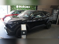Suzuki e Vitara - Select 61 kWh EXTRA VOORRAAD KORTING