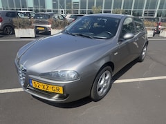 Alfa Romeo 147 - 2.0 TS Collezione