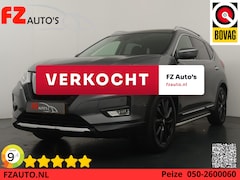 Nissan X-Trail - 1.6 DIG-T Tekna - Navigatie - 360 Camera - Schuif/Kanteldak - Trekhaak
