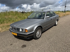 BMW 5-serie - 520i yountimer incl NAP & NIEUWE APK