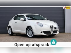 Alfa Romeo MiTo - 1.4 Impression Airco/Netjes/Eerste Eigenaar