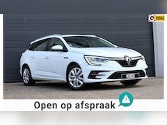 Renault Mégane E-Tech - Estate 1.6 Plug-In Hybrid 160 Business Zen Navi/Camera/Cruise