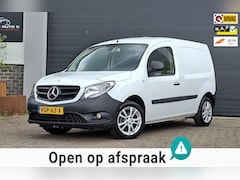 Mercedes-Benz Citan - 109 CDI Airco/Netjes/Cruise/Camera/Groot onderhoud gehad