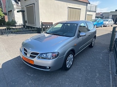 Nissan Almera - 1.8 Acenta Automaat