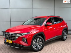 Hyundai Tucson - 1.6 T-GDI HEV Comfort | Afn. Trekhaak | 1650KG Trekgewicht |