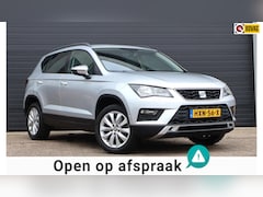 SEAT Ateca - 1.4 EcoTSI Style Alcantara/Navi/PDC/Cruise/Clima