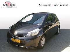 Toyota Yaris - 1.0 VVT-i Aspiration Trekhaak Navi