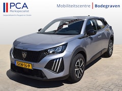 Peugeot 2008 - 1.2 PureTech 100 Active | NL-Auto | Camera | Apple Carplay/Android Auto