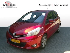 Toyota Yaris - 1.3 VVT-i Dynamic Automaat Trekhaak