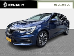 Renault Mégane Estate - 1.3 TCe 140 EDC Business Zen
